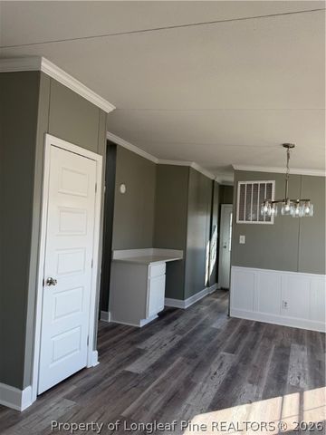 7321 Hypony Trail, Parkton, NC 28371