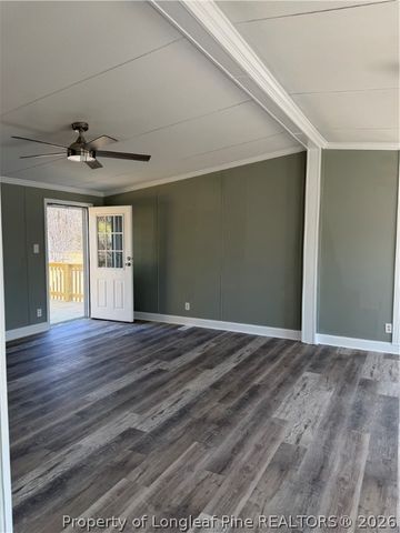 7321 Hypony Trail, Parkton, NC 28371