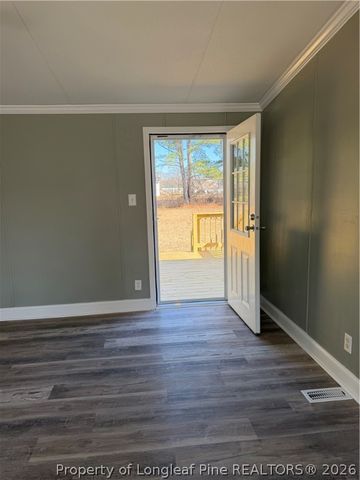 7321 Hypony Trail, Parkton, NC 28371