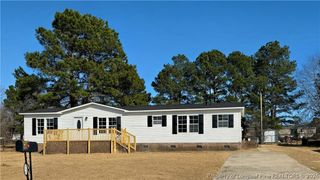 7321 Hypony Trail, Parkton, NC 28371