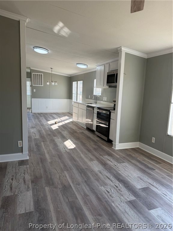 7321 Hypony Trail, Parkton, NC 28371 — photo 2