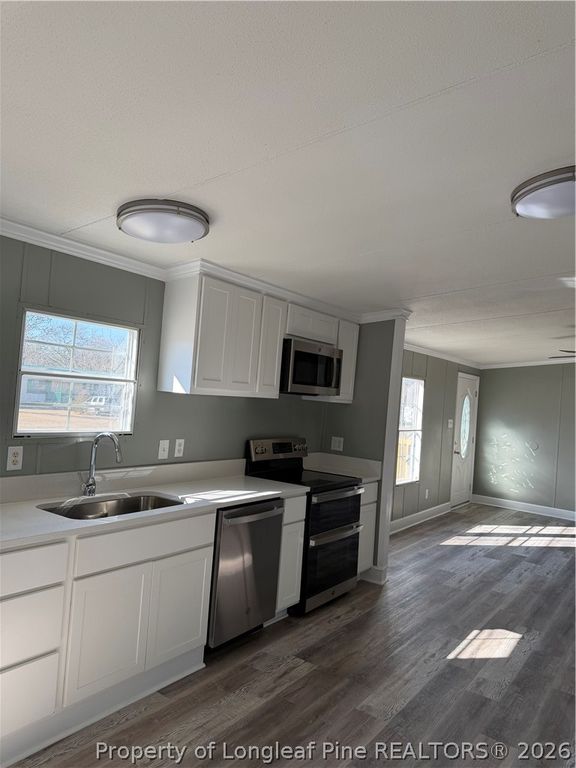 7321 Hypony Trail, Parkton, NC 28371 — photo 3