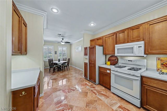 1936 Point Pleasant Drive, Henderson, NV 89052