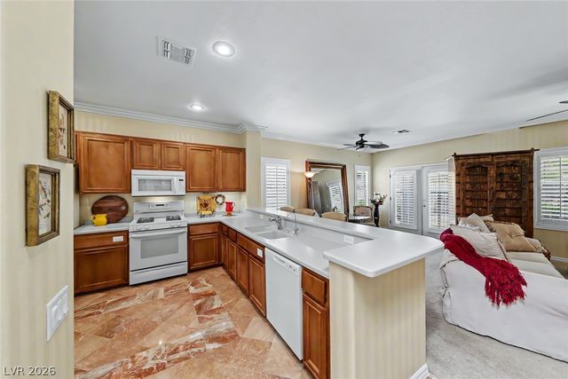 1936 Point Pleasant Drive, Henderson, NV 89052