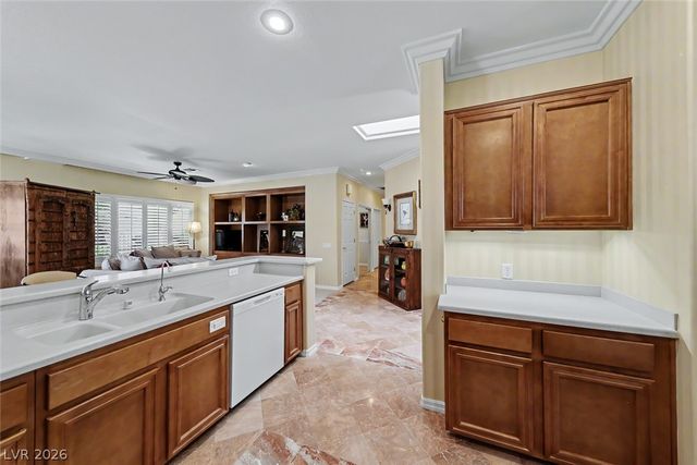 1936 Point Pleasant Drive, Henderson, NV 89052