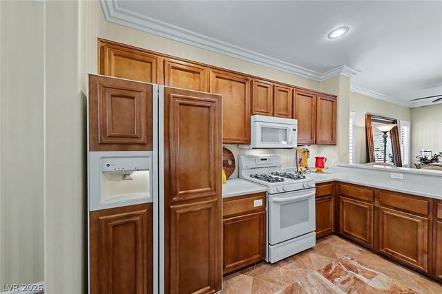 1936 Point Pleasant Drive, Henderson, NV 89052