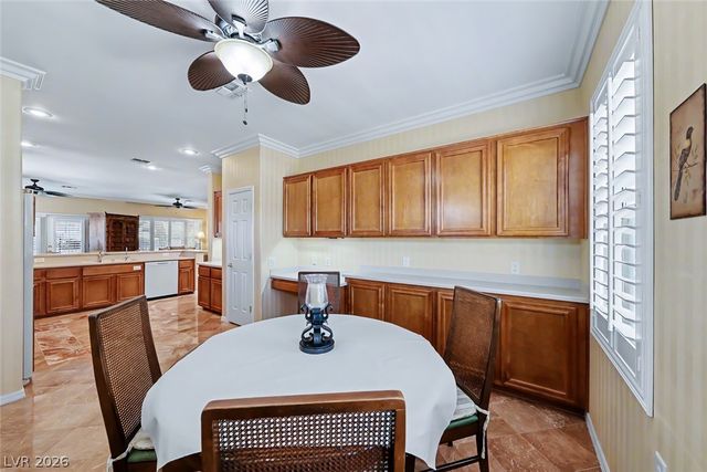 1936 Point Pleasant Drive, Henderson, NV 89052