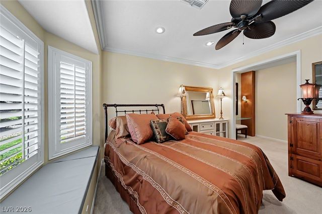 1936 Point Pleasant Drive, Henderson, NV 89052