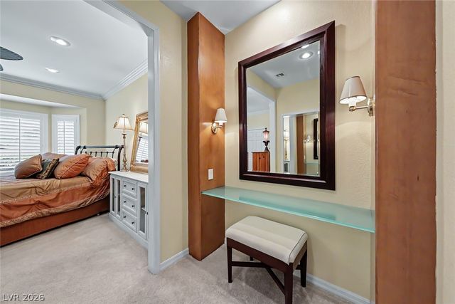 1936 Point Pleasant Drive, Henderson, NV 89052