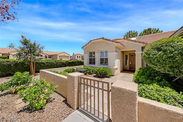 1936 Point Pleasant Drive, Henderson, NV 89052