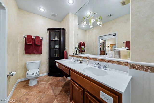 1936 Point Pleasant Drive, Henderson, NV 89052