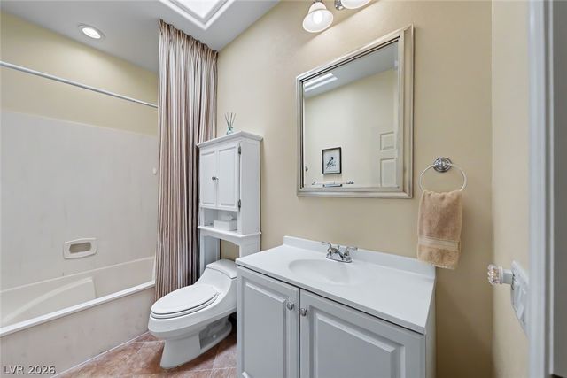 1936 Point Pleasant Drive, Henderson, NV 89052