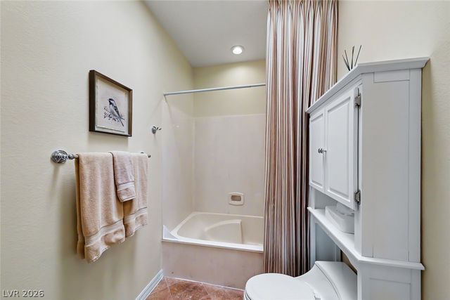 1936 Point Pleasant Drive, Henderson, NV 89052