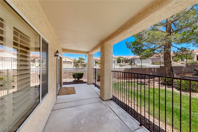 1936 Point Pleasant Drive, Henderson, NV 89052