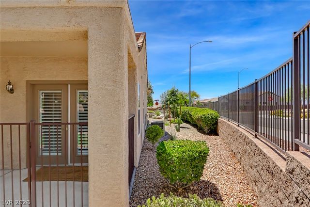 1936 Point Pleasant Drive, Henderson, NV 89052