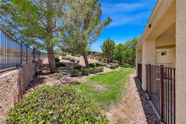1936 Point Pleasant Drive, Henderson, NV 89052