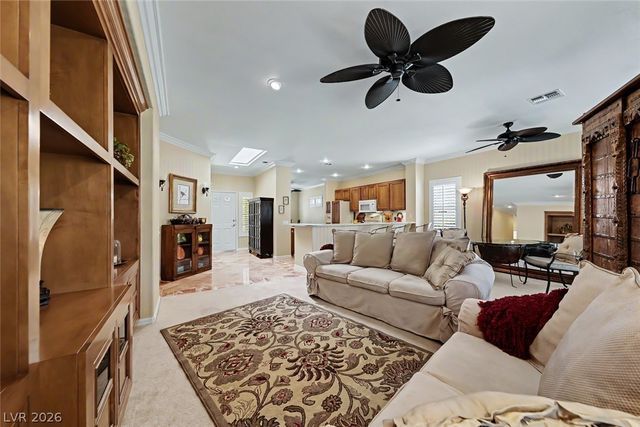 1936 Point Pleasant Drive, Henderson, NV 89052