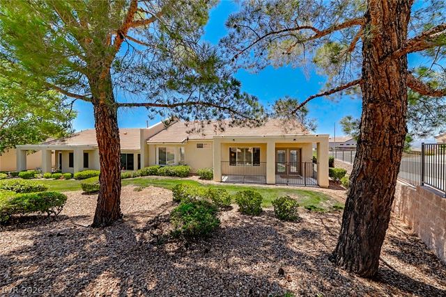 1936 Point Pleasant Drive, Henderson, NV 89052