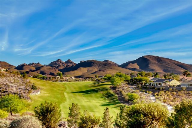 1936 Point Pleasant Drive, Henderson, NV 89052