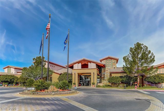 1936 Point Pleasant Drive, Henderson, NV 89052
