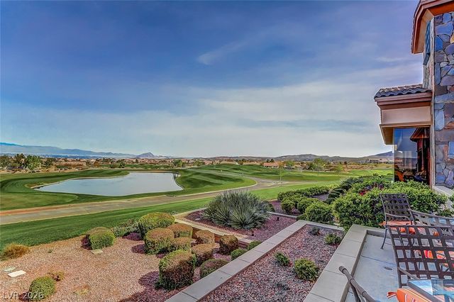 1936 Point Pleasant Drive, Henderson, NV 89052