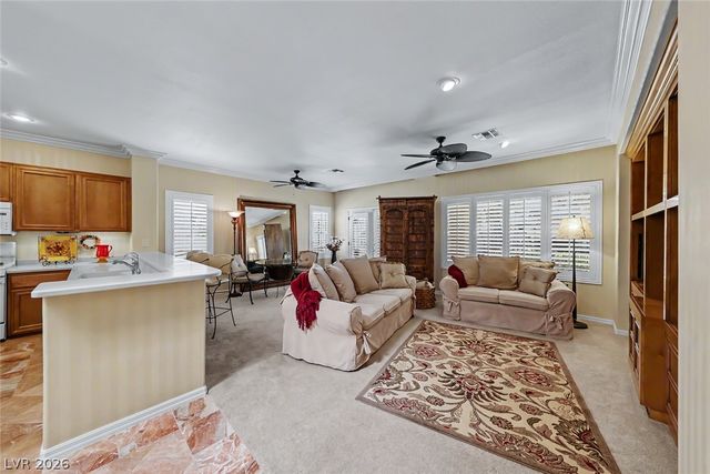 1936 Point Pleasant Drive, Henderson, NV 89052