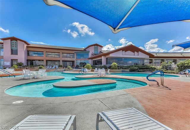1936 Point Pleasant Drive, Henderson, NV 89052