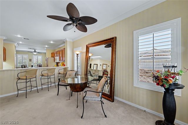 1936 Point Pleasant Drive, Henderson, NV 89052