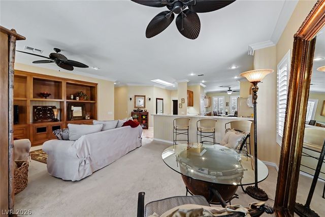 1936 Point Pleasant Drive, Henderson, NV 89052