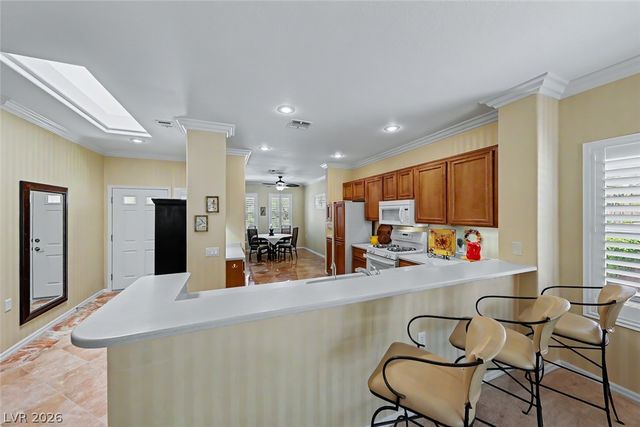 1936 Point Pleasant Drive, Henderson, NV 89052