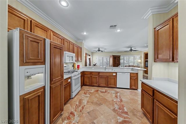 1936 Point Pleasant Drive, Henderson, NV 89052