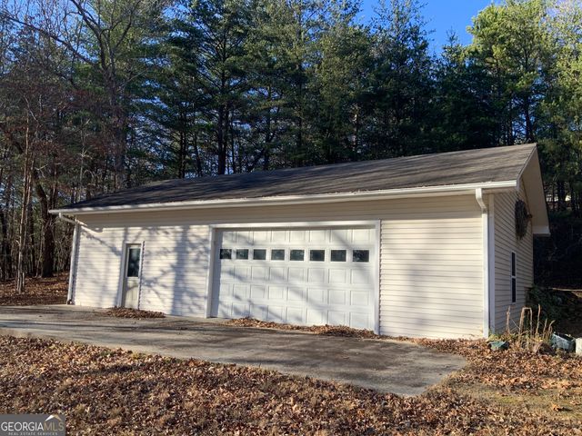 54 Four Seasons Landing, Blairsville, GA 30512