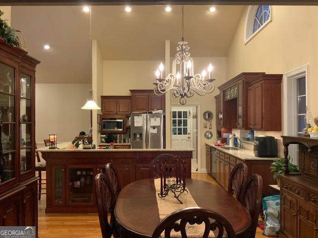 54 Four Seasons Landing, Blairsville, GA 30512