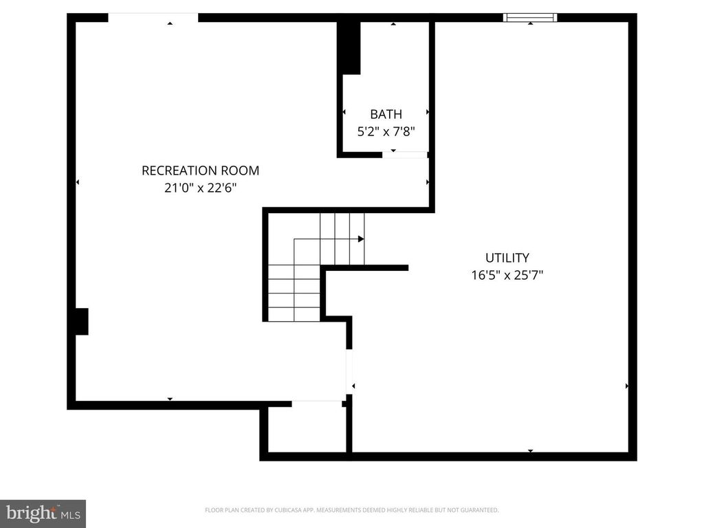 5922 NEW ENGLAND WOODS DR, Burke, VA 22015