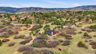 688 Coronado Drive, Sedalia, CO 80135