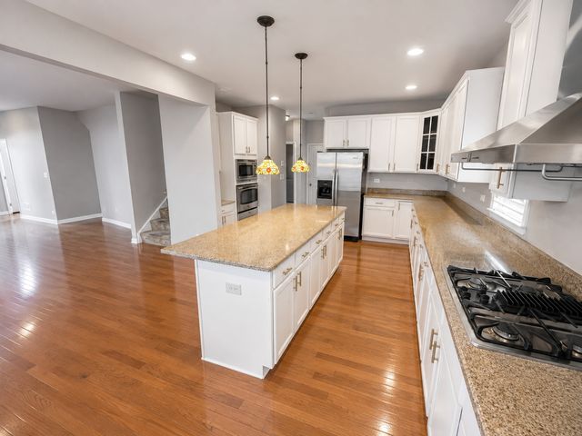 391 Lake Run Lane, North Aurora, IL 60542