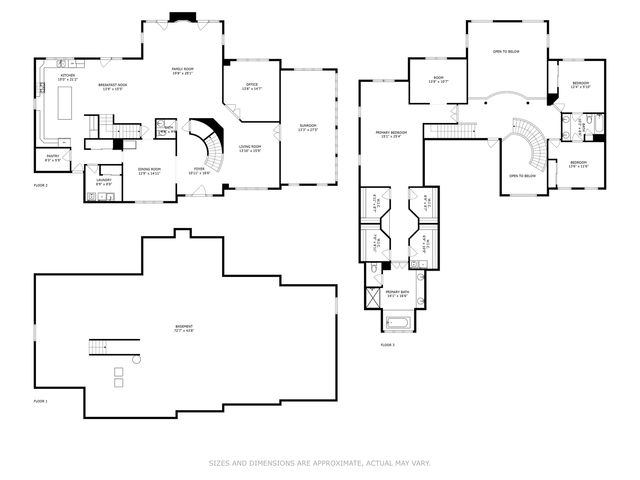 391 Lake Run Lane, North Aurora, IL 60542