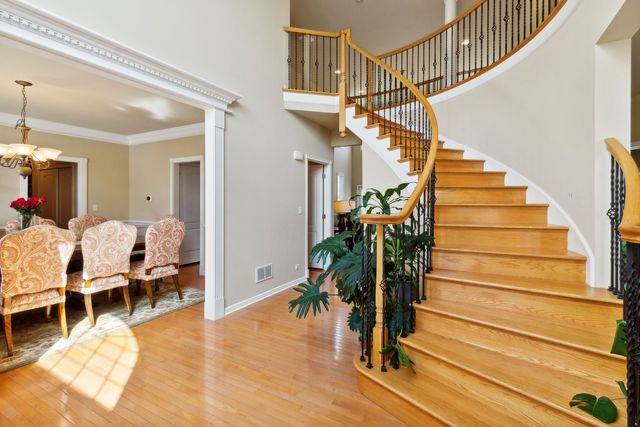 391 Lake Run Lane, North Aurora, IL 60542