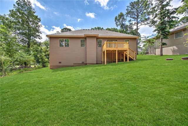 3 Newent Lane, Bella Vista, AR 72714