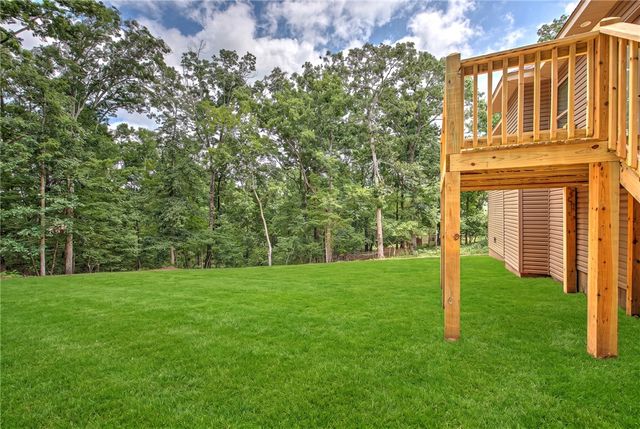3 Newent Lane, Bella Vista, AR 72714
