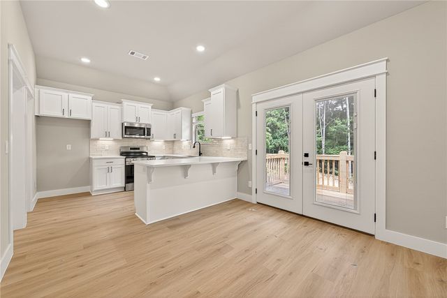 3 Newent Lane, Bella Vista, AR 72714