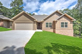 3 Newent Lane, Bella Vista, AR 72714