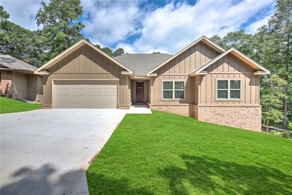 3 Newent Lane, Bella Vista, AR 72714