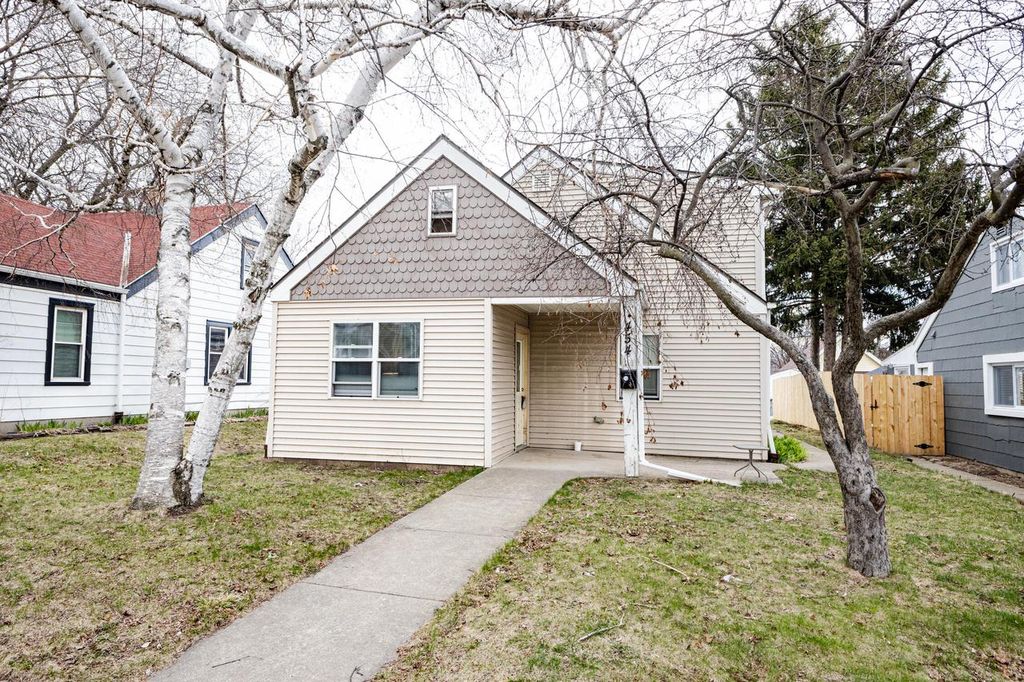 454 S 75th STREET, Milwaukee, WI 53214