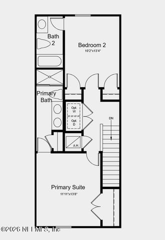 7236 SABAL Terrace, Jacksonville, FL 32210