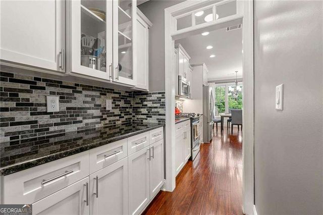 530 Bay Grove Road, Loganville, GA 30052