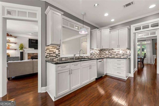 530 Bay Grove Road, Loganville, GA 30052