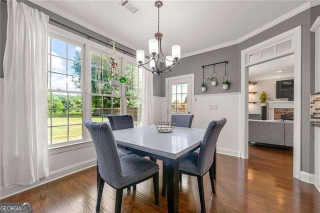 530 Bay Grove Road, Loganville, GA 30052