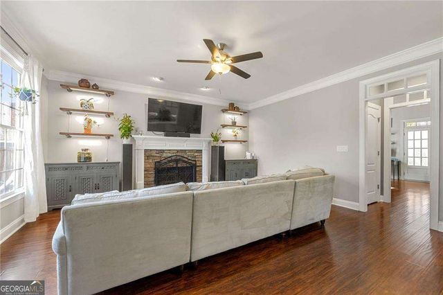 530 Bay Grove Road, Loganville, GA 30052