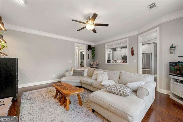 530 Bay Grove Road, Loganville, GA 30052